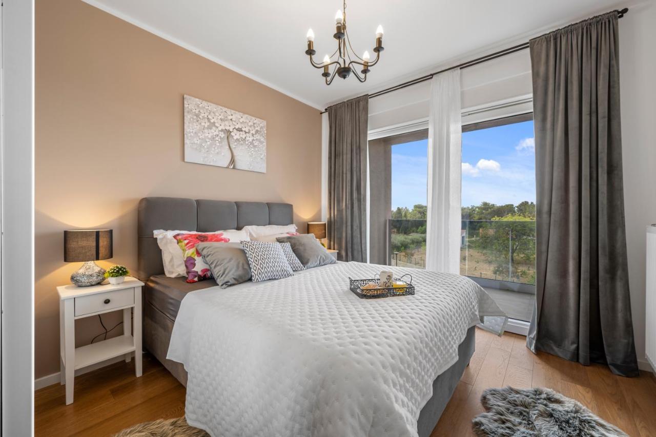 Apartman Karla & Jakov Šibenik