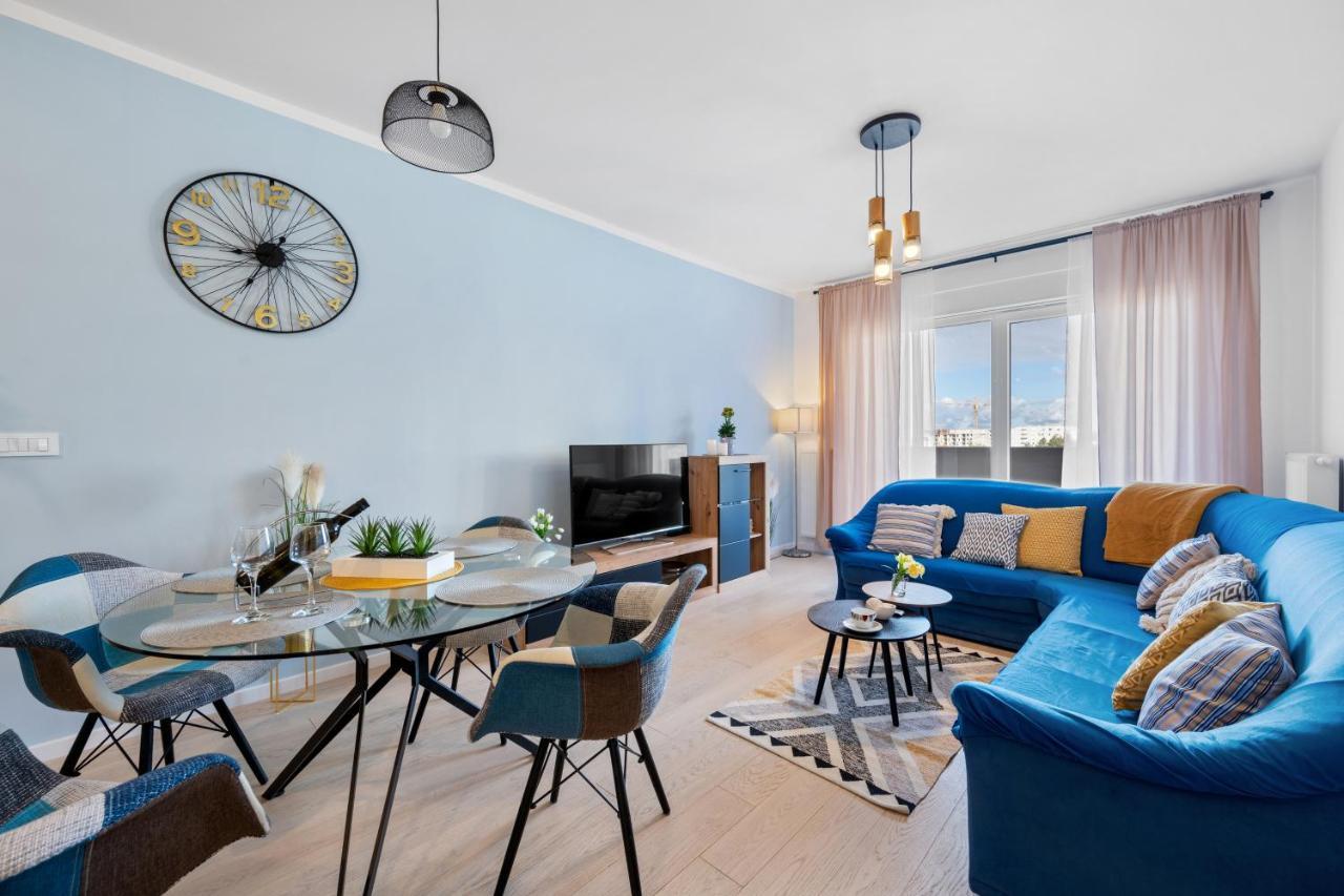 Karla & Jakov Apartman