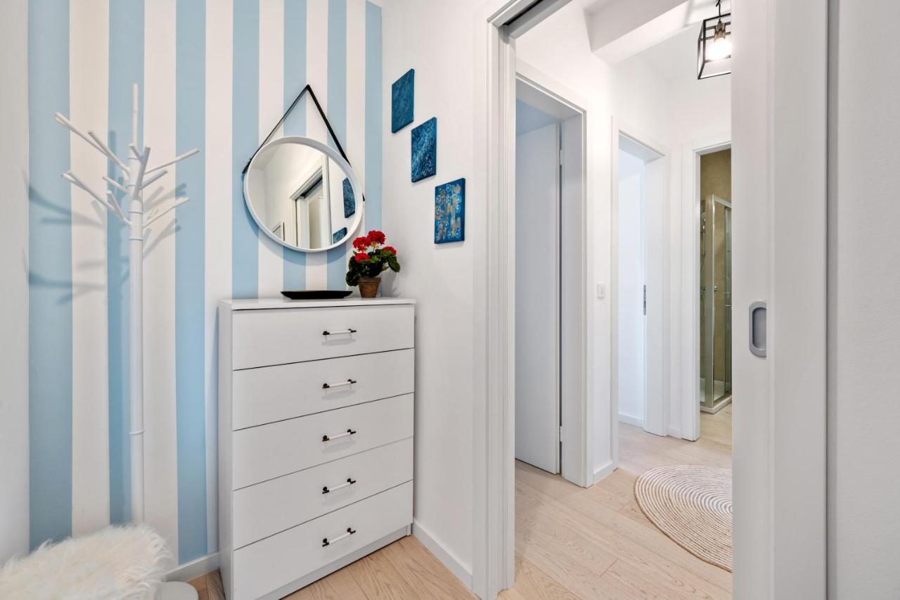 Apartman Karla & Jakov Šibenik