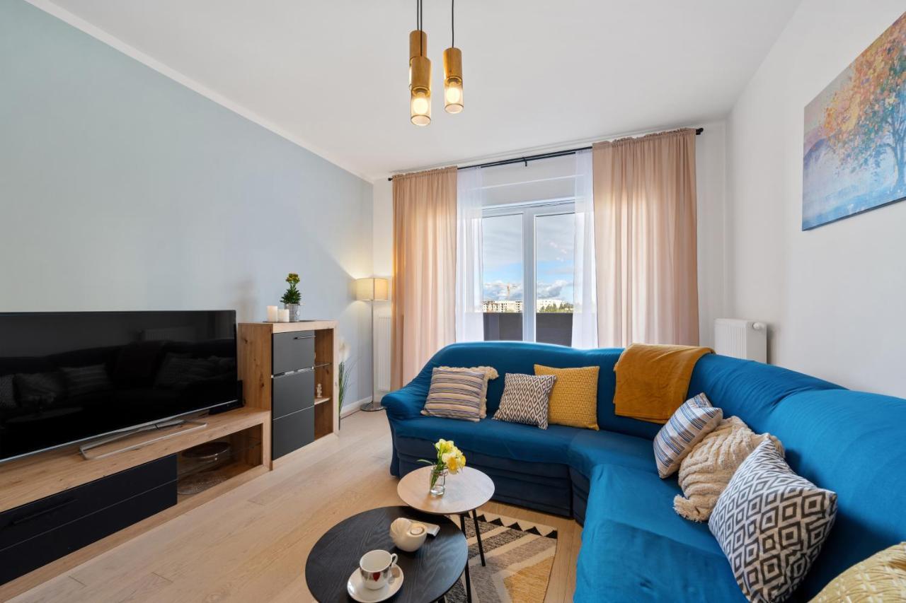 Apartman Karla & Jakov Šibenik