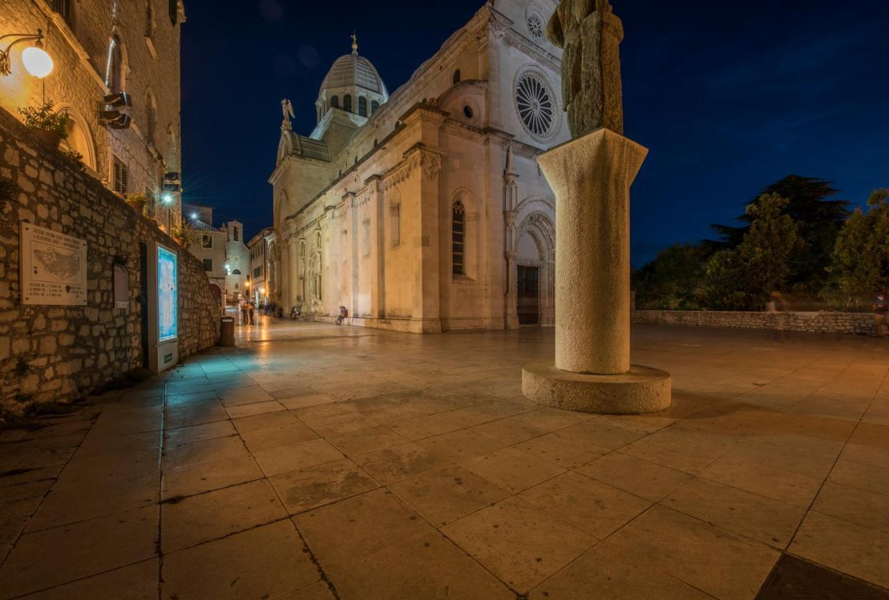 Karla & Jakov * Šibenik